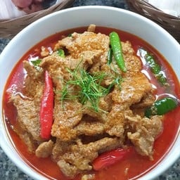 ร้านข้าวรุ่งตะวัน