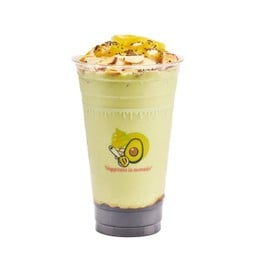 Avocadoria Avocadoria Central Rama 9