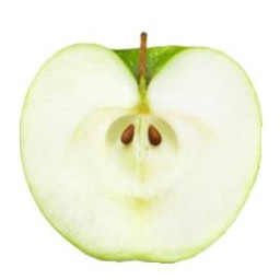 แอปเปิลเขียว