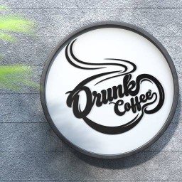 Drunk Coffee