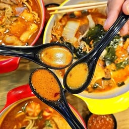 SET2 Pork set เซตหมู อิ่มเพลิน