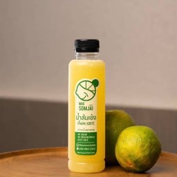Som Cheng Juice 100% (250ml)