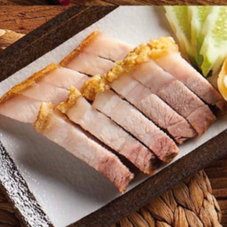 หมูกรอบ (เล็ก)