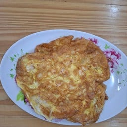 เจ้ตาข้าวต้ม 2 บาท อาหารตามสั่ง