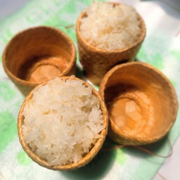 ข้าวเหนียว