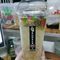 BUMBEN CAFE (สาขาเก่า เปิดใหม่) อ่างทอง ตำบลศาลาแดง