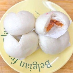 ซาลาเปาขนมจีบ อาม่าเค็ง