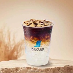 อเมริกาโน่ไลม์โซดา