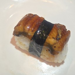ซูชิหน้าปลาไหล