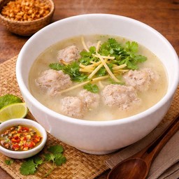 ครัวชิมมั้ย (ก๋วยจั๊บญวนเส้นสด & อาหารจานเดียว)