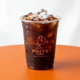 POLLY’s Coffee by POUR OVER LAB เอกมัย