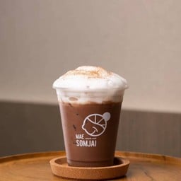 Cocoa Fresh Milk