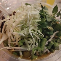 ขนมจีนชื่นอุรา