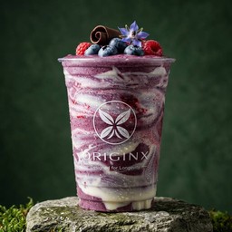 X4 Purple Energy (16oz)