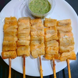 หมาล่าแซ่บแม่มุ้ย