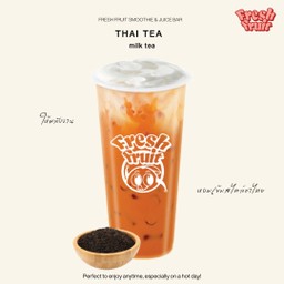 ชาไทย