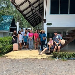 กัปปิตันยงรีสอร์ท