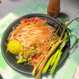 ส้มตำซั่ว