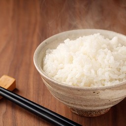 ข้าวญี่ปุ่น 1 ถ้วย