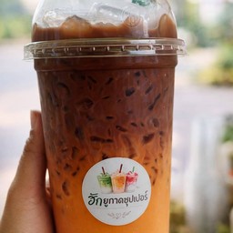 ชาไทยโกโก้