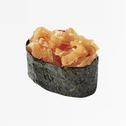 ซูชิหน้าแมงกะพรุน