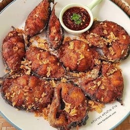 ร้านข้าวต้มอากู๋ อาการตามสั่ง