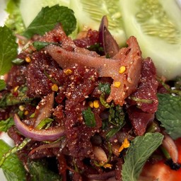 ก้อยขม (วัว)