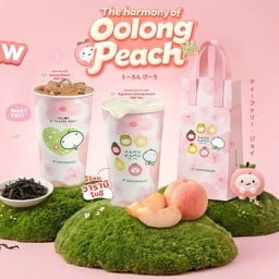 Kamu Tea อาคารเจริญวิศวกรรม (ตึก 4)