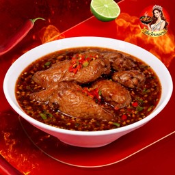 ซุปเปอร์ ปีกไก่