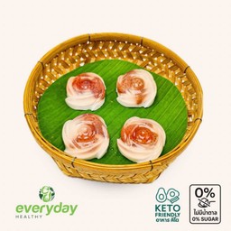 วุ้นสตอเบอร์รี่