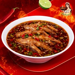 ซุปเปอร์ ขาไก่