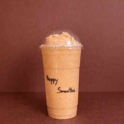 Happy Smoothie ป่าเหมือด ซ.1