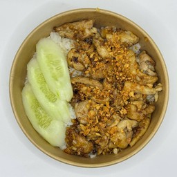 กะเพราซิ่ง by ซ้อเกด