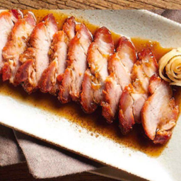 หมูแดง (เล็ก)