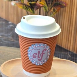 elf เอลฟ์ คาเฟ่