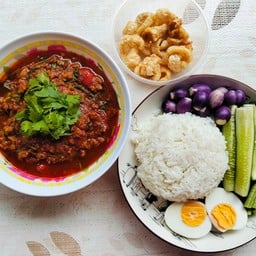 วรรณา ขนมจีนน้ำเงี้ยว