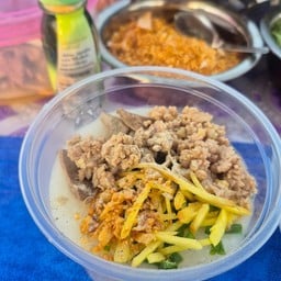 โจ๊กกระปุก by นายโบ๊ท