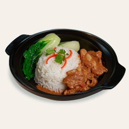 ข้าวโซโห