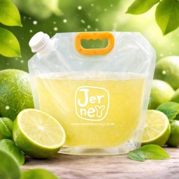 Jerney บางจาก แจ้งวัฒนะ 38