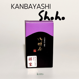 Kuromatcha