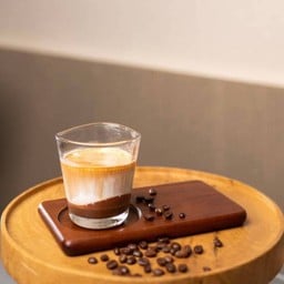 Mae Toranee (แม่ธรณี)☕️🍫