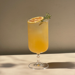 Kombucha (Green tea)