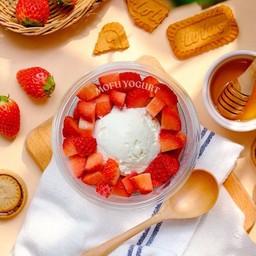 G12 : สตรอเบอรี่ล้วน