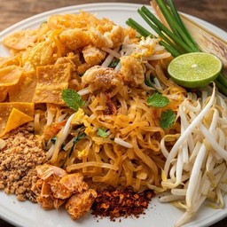 ผัดไทย ซอย4