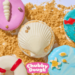 Chubby Dough Megabangna