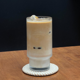 ICE latte