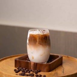 Cafe Latte