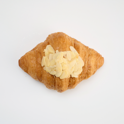 Almond Croissant