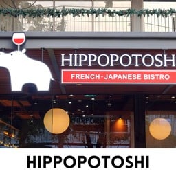 Hippopotoshi BKK