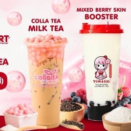 Yomakhi x Collatea โยมากิ คอลาที